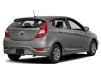 2015 Hyundai Accent 5dr HB Auto GL