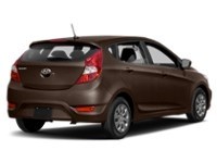 2015 Hyundai Accent 5dr HB Auto GL Coffee Bean Pearl  Shot 33