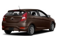 2015 Hyundai Accent 5dr HB Auto GL