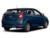2015 Hyundai Accent 5dr HB Auto GL