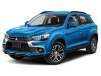 2019 Mitsubishi RVR SE LTD AWC Octane Blue Pearl  Shot 13