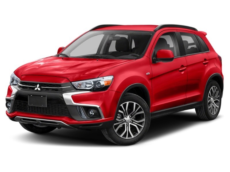 2019 Mitsubishi RVR SE LTD AWC