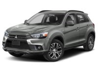 2018 Mitsubishi RVR SE Anniversary Edition AWC Titanium Grey  Shot 4
