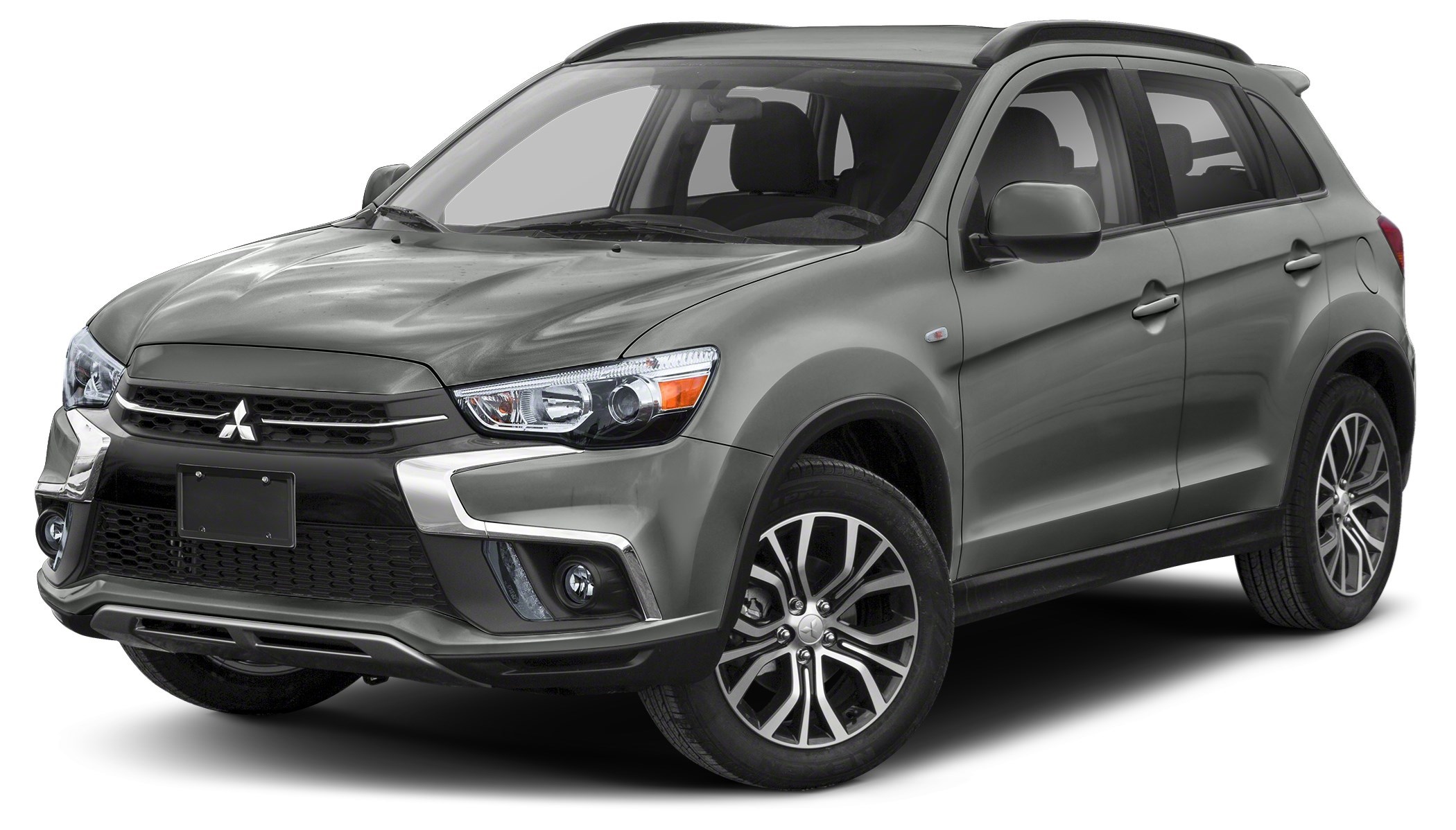 2018 Mitsubishi RVR SE Anniversary Edition