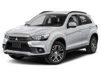 2019 Mitsubishi RVR SE LTD AWC Sterling Silver  Shot 34
