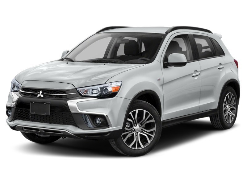 2019 Mitsubishi RVR SE LTD AWC