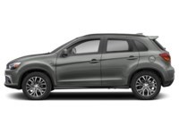 2018 Mitsubishi RVR SE Anniversary Edition AWC Titanium Grey  Shot 5