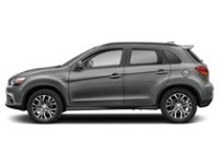 Titanium Grey 2018 Mitsubishi RVR SE AWC exterior