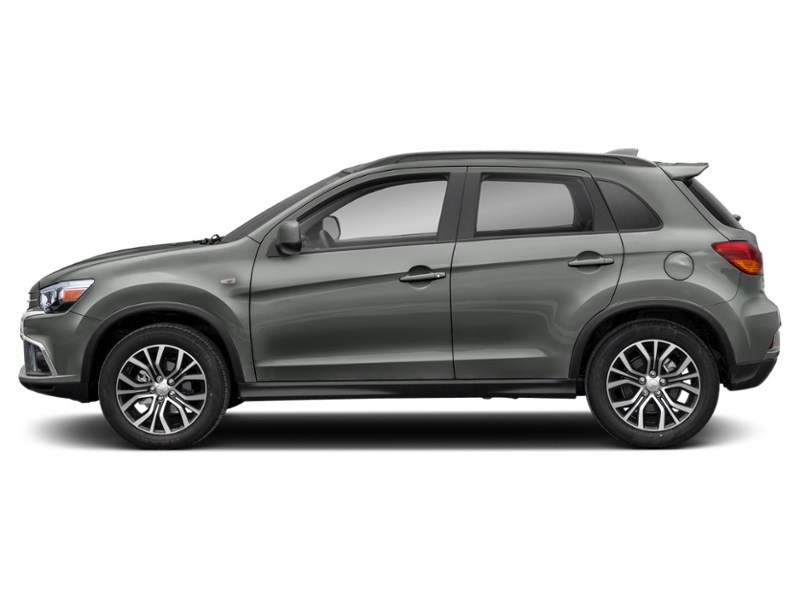 2019 Mitsubishi RVR SE LTD AWC Titanium Grey  Shot 29