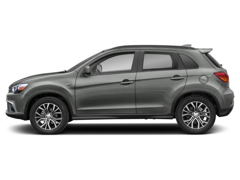 2018 Mitsubishi RVR SE Anniversary Edition AWC Titanium Grey  Shot 3