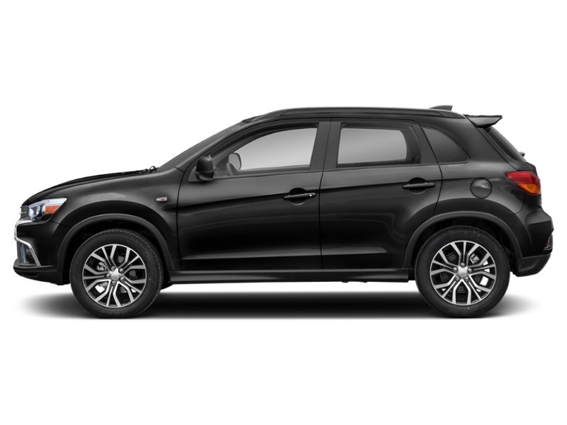 2019 Mitsubishi RVR SE LTD AWC