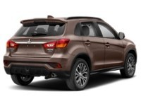 2019 Mitsubishi RVR SE LTD AWC Quartz Brown  Shot 8