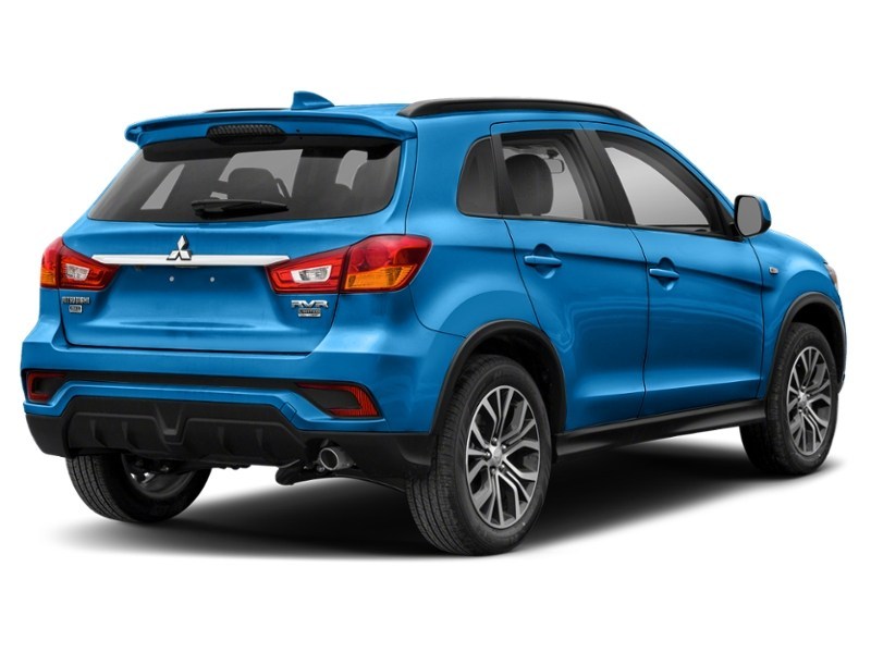 2019 Mitsubishi RVR SE LTD AWC