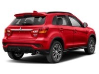 2019 Mitsubishi RVR SE LTD AWC