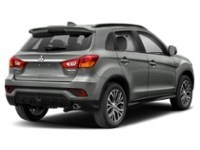 2019 Mitsubishi RVR SE LTD AWC Titanium Grey  Shot 26