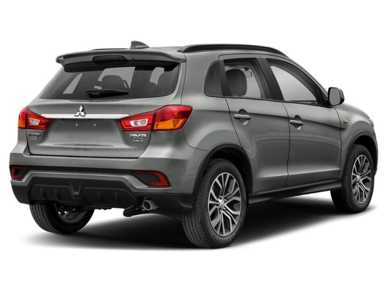 2019 Mitsubishi RVR SE LTD AWC