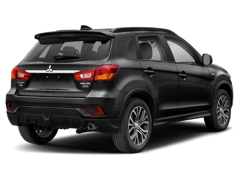 2019 Mitsubishi RVR SE LTD AWC