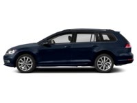 2018 Volkswagen Golf SportWagen Trendline Manual