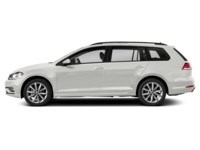 2018 Volkswagen Golf SportWagen Trendline Manual