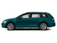 2018 Volkswagen Golf SportWagen Trendline Manual