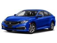 2021 Honda Civic EX CVT