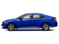 2021 Honda Civic EX CVT