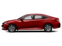 2021 Honda Civic EX CVT
