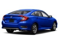 2021 Honda Civic EX CVT