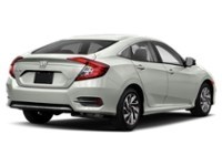 2021 Honda Civic EX CVT