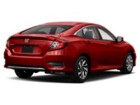 2021 Honda Civic EX CVT