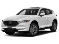2020 Mazda CX-5 GT w/Turbo Auto AWD