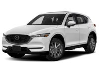 2020 Mazda CX-5 GT w/Turbo Auto AWD Snowflake White Pearl  Shot 7