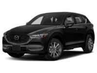 2020 Mazda CX-5 GT w/Turbo Auto AWD Jet Black Mica  Shot 13