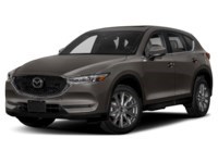 2020 Mazda CX-5 GT w/Turbo Auto AWD Titanium Flash Mica  Shot 25