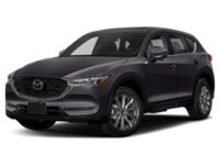 2020 Mazda CX-5 GT w/Turbo Auto AWD Machine Grey Metallic  Shot 32