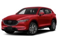 2020 Mazda CX-5 GT w/Turbo Auto AWD Soul Red Crystal Metallic  Shot 33