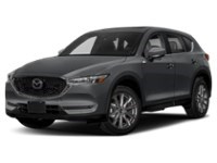 2020 Mazda CX-5 GT w/Turbo Auto AWD Polymetal Grey Metallic  Shot 39