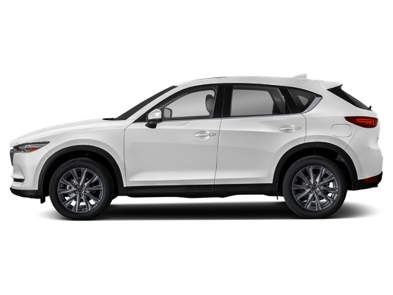 2020 Mazda CX-5 GT w/Turbo Auto AWD