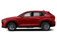 2020 Mazda CX-5 GT w/Turbo Auto AWD Soul Red Crystal Metallic  Shot 35