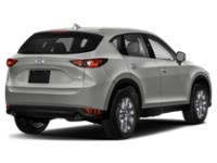 2020 Mazda CX-5 GT w/Turbo Auto AWD