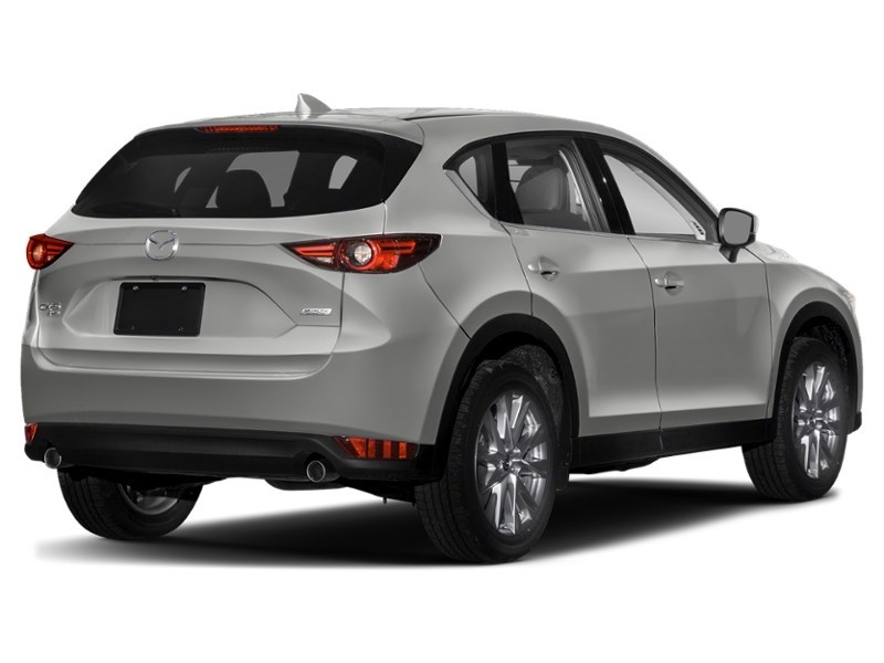 2020 Mazda CX-5 GT w/Turbo Auto AWD