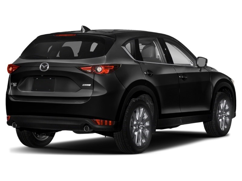 2020 Mazda CX-5 GT w/Turbo Auto AWD