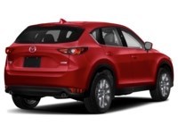 2020 Mazda CX-5 GT w/Turbo Auto AWD Soul Red Crystal Metallic  Shot 34