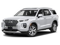 2022 Hyundai Palisade Luxury 7-Passenger AWD Hyper White  Shot 1