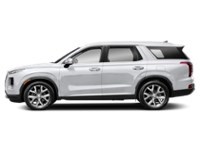2022 Hyundai Palisade Luxury 7-Passenger AWD Hyper White  Shot 5