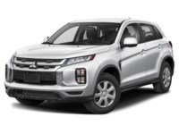 2026 Mitsubishi RVR ES FWD