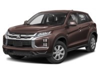 2026 Mitsubishi RVR ES FWD Oak Brown  Shot 7
