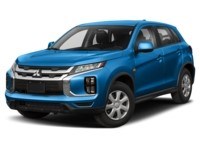 2025 Mitsubishi RVR ES AWC