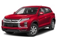 2026 Mitsubishi RVR ES FWD