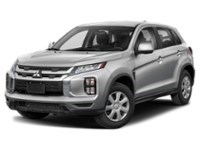 2024 Mitsubishi RVR ES AWC Titanium Grey Metallic  Shot 1